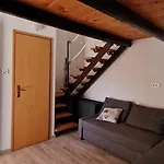 Apartman Dutkovic