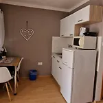 Apartman Dutkovic