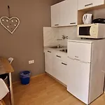 Apartman Dutkovic *