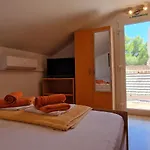 Dutkovic Apartman *