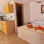 Apartman Dutkovic *