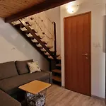 Dutkovic Apartman *