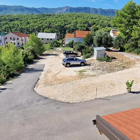 Apartment Dutkovic Vrboska