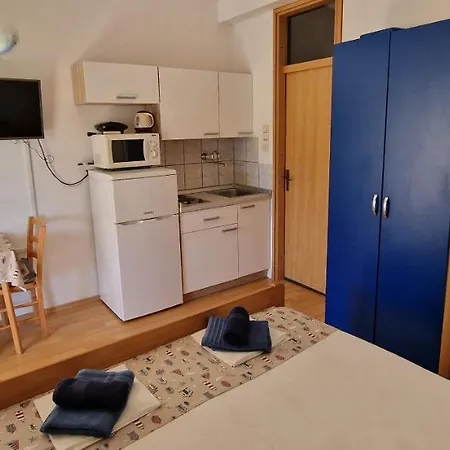 Dutkovic Apartment *