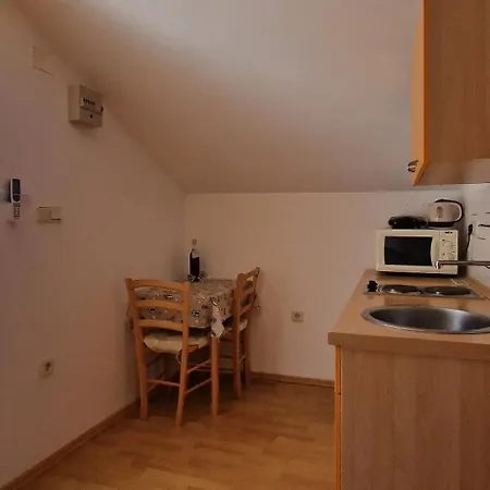 Apartment Dutkovic