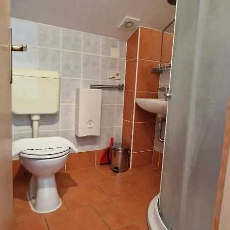 Dutkovic Apartment Vrboska