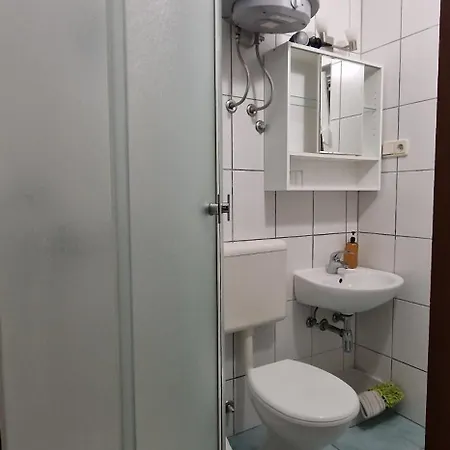 Dutkovic Apartment *