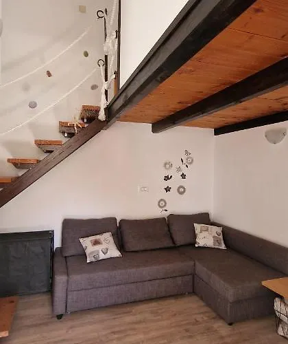 Dutkovic Daire Vrboska