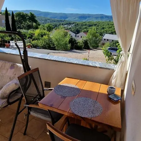 Dutkovic Apartmán
