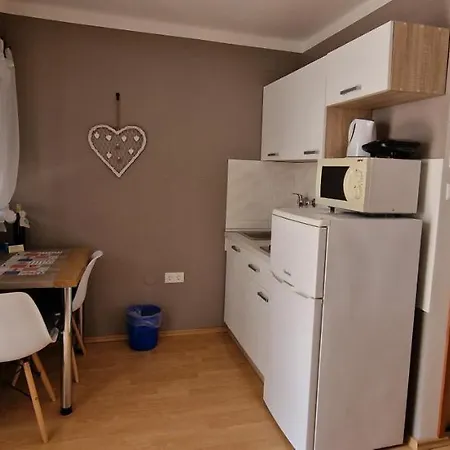 Apartman Dutkovic