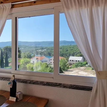 Apartman Dutkovic *