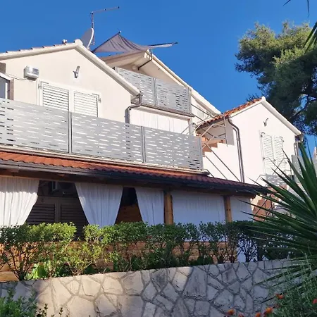 Dutkovic Apartmán