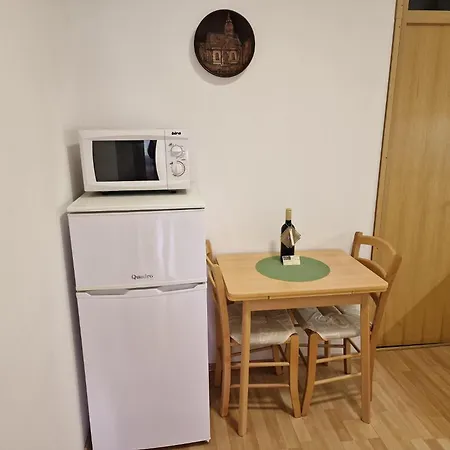 Apartamento Dutkovic Vrboska