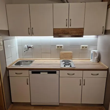 Dutkovic Apartamento *