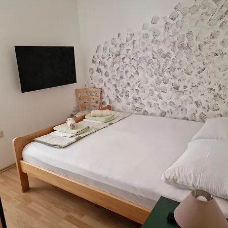 Dutkovic Apartamento *