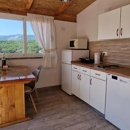 Lägenhet Dutkovic *