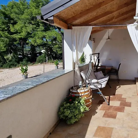 Lägenhet Dutkovic *