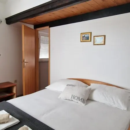 Lägenhet Dutkovic *