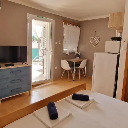 Lägenhet Dutkovic *