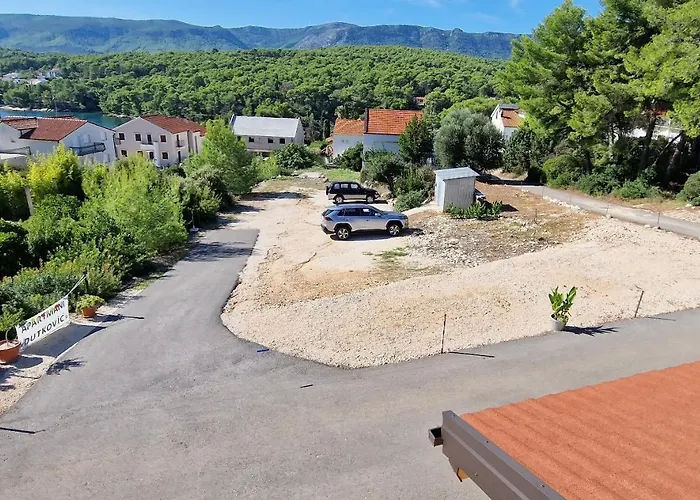 Apartment Dutkovic Vrboska