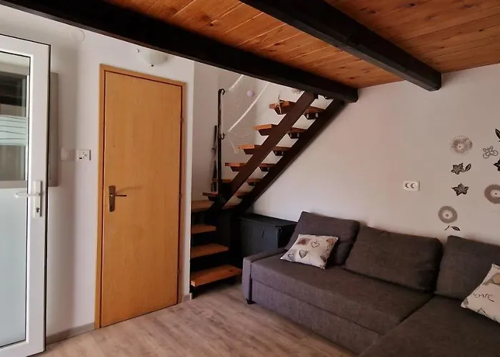 Apartment Dutkovic