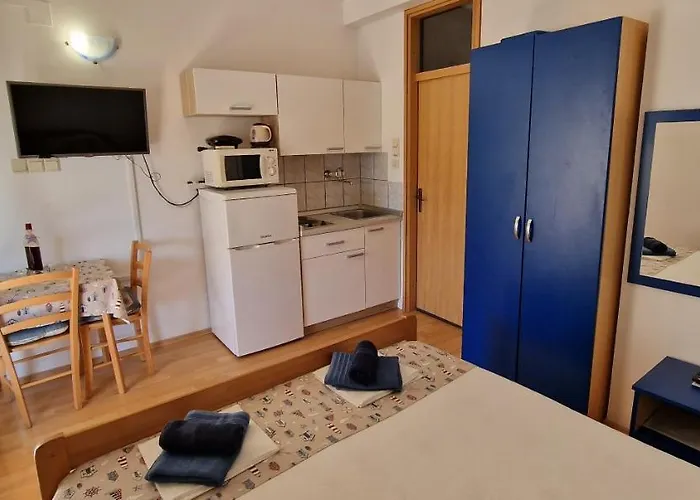 Dutkovic Apartment *