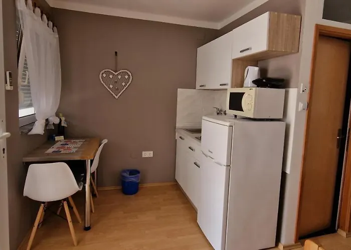 Apartment Dutkovic