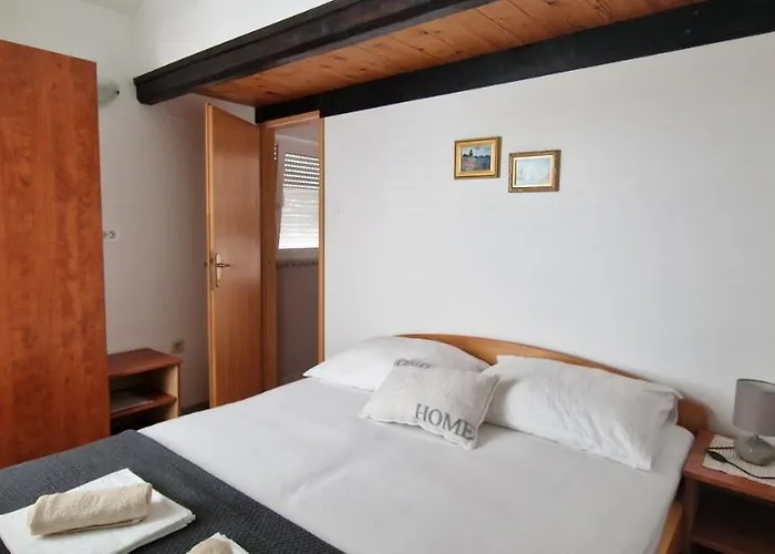 Apartment Dutkovic *