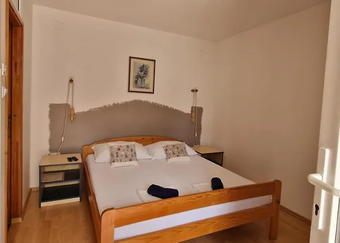 Apartment Dutkovic