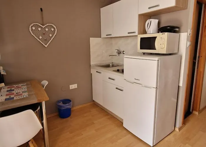 Apartment Dutkovic *