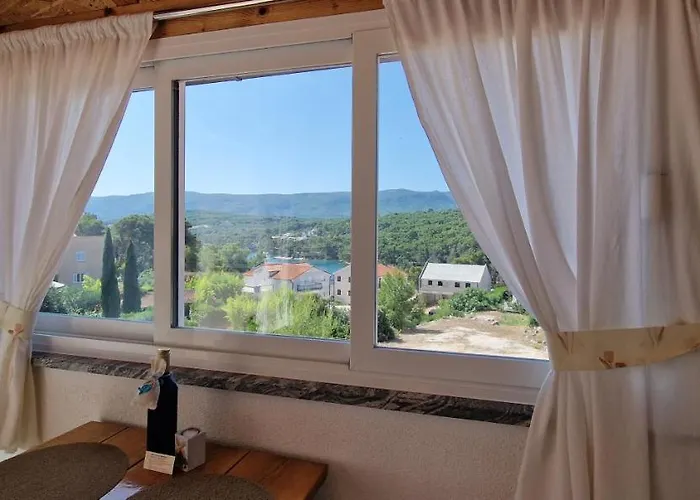 Apartment Dutkovic *