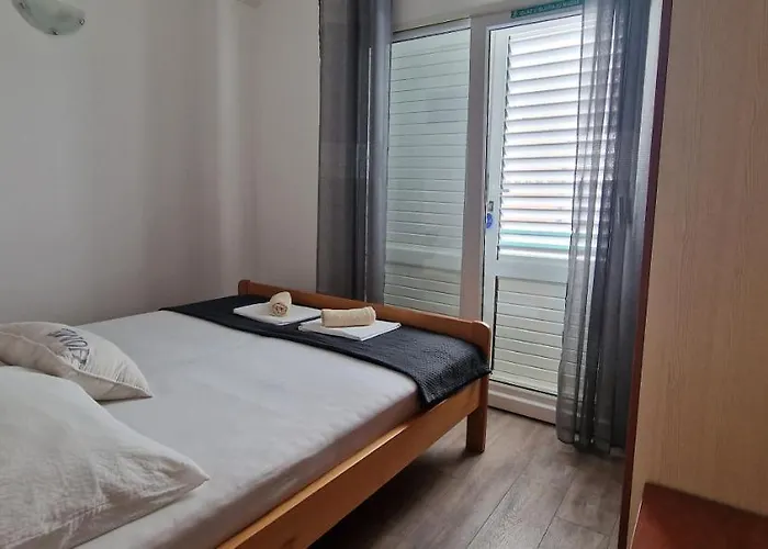 Dutkovic Apartment