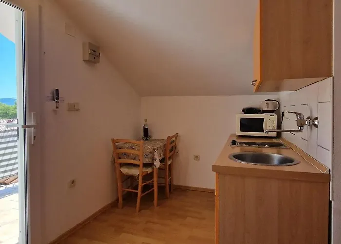Apartment Dutkovic