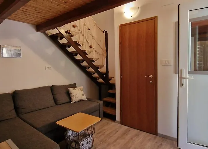 Dutkovic Apartment *