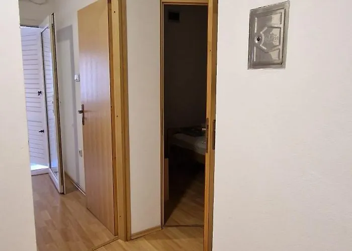 Apartment Dutkovic Vrboska