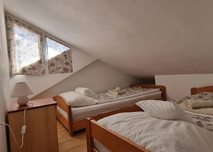 Apartment Dutkovic *