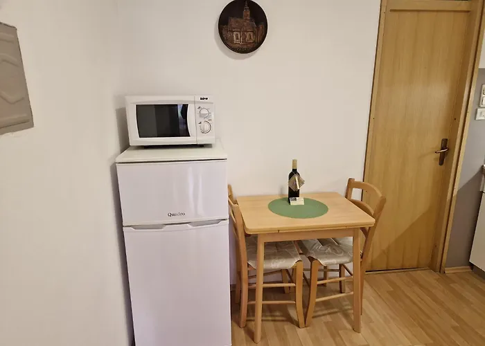 Apartment Dutkovic Vrboska