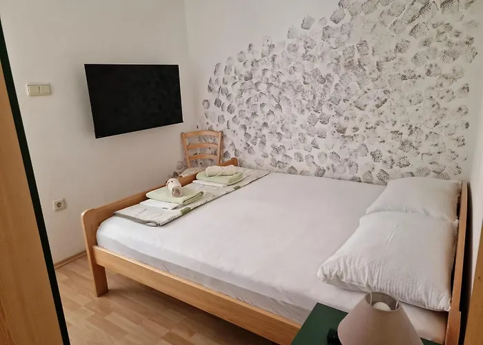 Dutkovic Apartment *